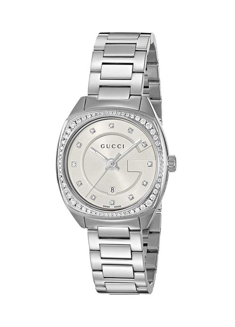 gucci ladies watches gg2570 ya142505